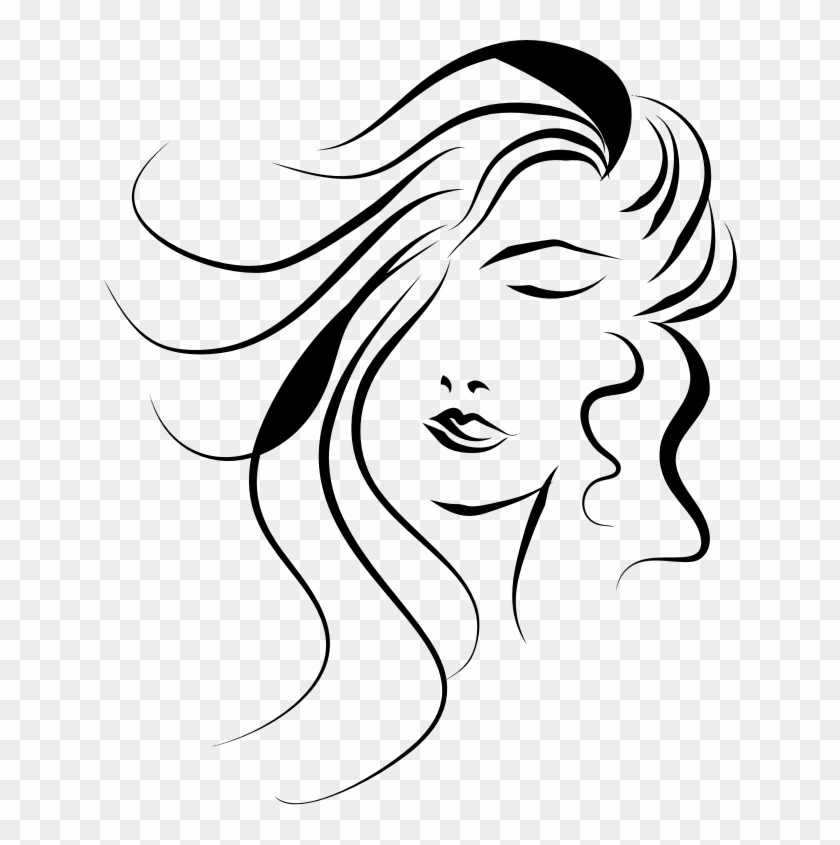 Download woman face vector png 10 free Cliparts | Download images on Clipground 2020