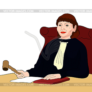 woman judge clipart 10 free Cliparts | Download images on Clipground 2021
