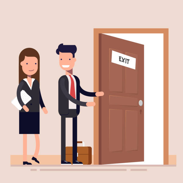 Royalty Free Solicitor Door Clip Art, Vector Images.