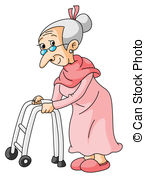 Old woman Illustrations and Clip Art. 23,301 Old woman royalty.
