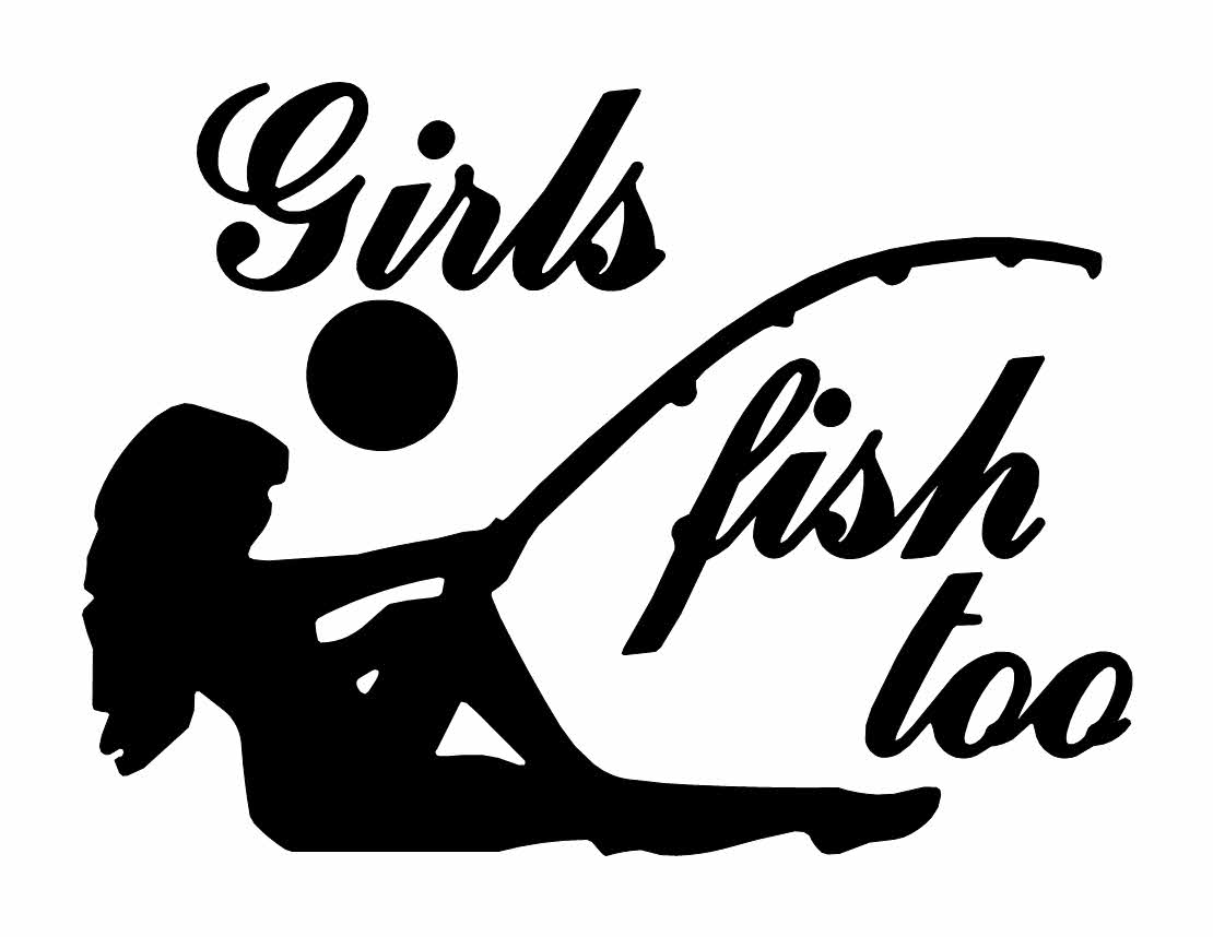 Free Free 201 Man And Woman Fishing Svg SVG PNG EPS DXF File