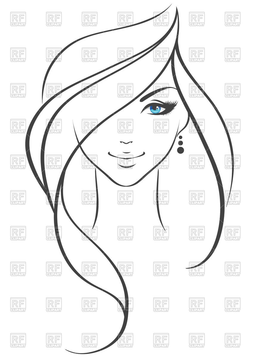 woman outline clipart 10 free Cliparts | Download images on Clipground 2021