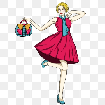 Woman Clipart, Download Free Transparent PNG Format Clipart Images.