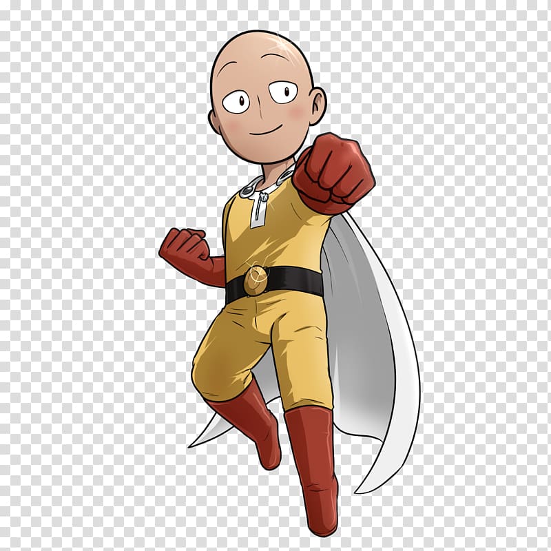 One Punch Man T.