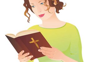 Women in the bible clipart 2 » Clipart Station.