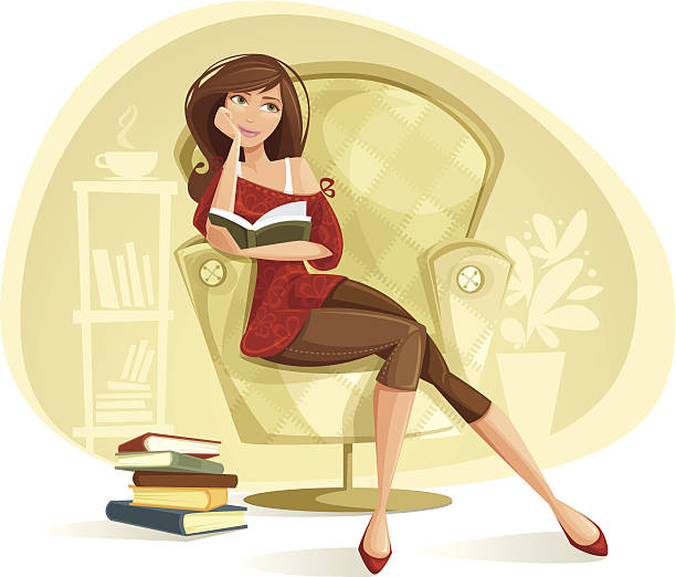 woman reading clipart 10 free Cliparts | Download images on Clipground 2021