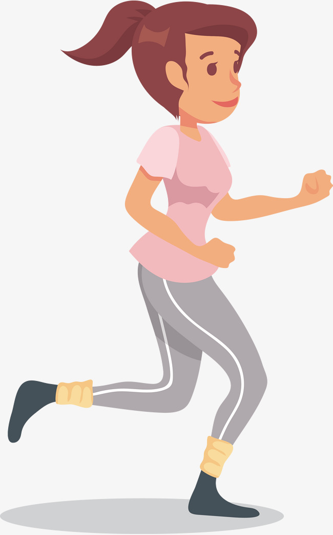 Download woman running clipart 10 free Cliparts | Download images on Clipground 2020