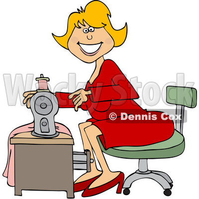 woman sewing clipart 10 free Cliparts | Download images on Clipground 2024