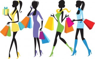 Free Ladies Shopping Cliparts, Download Free Clip Art, Free.