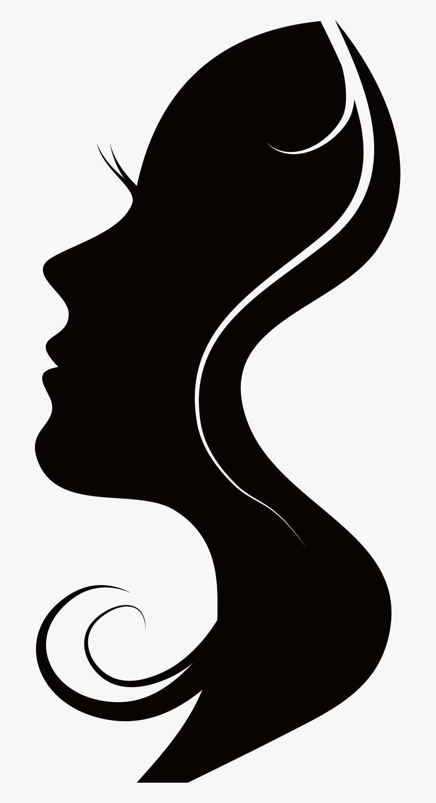 woman side face clipart 10 free Cliparts | Download images on ...
