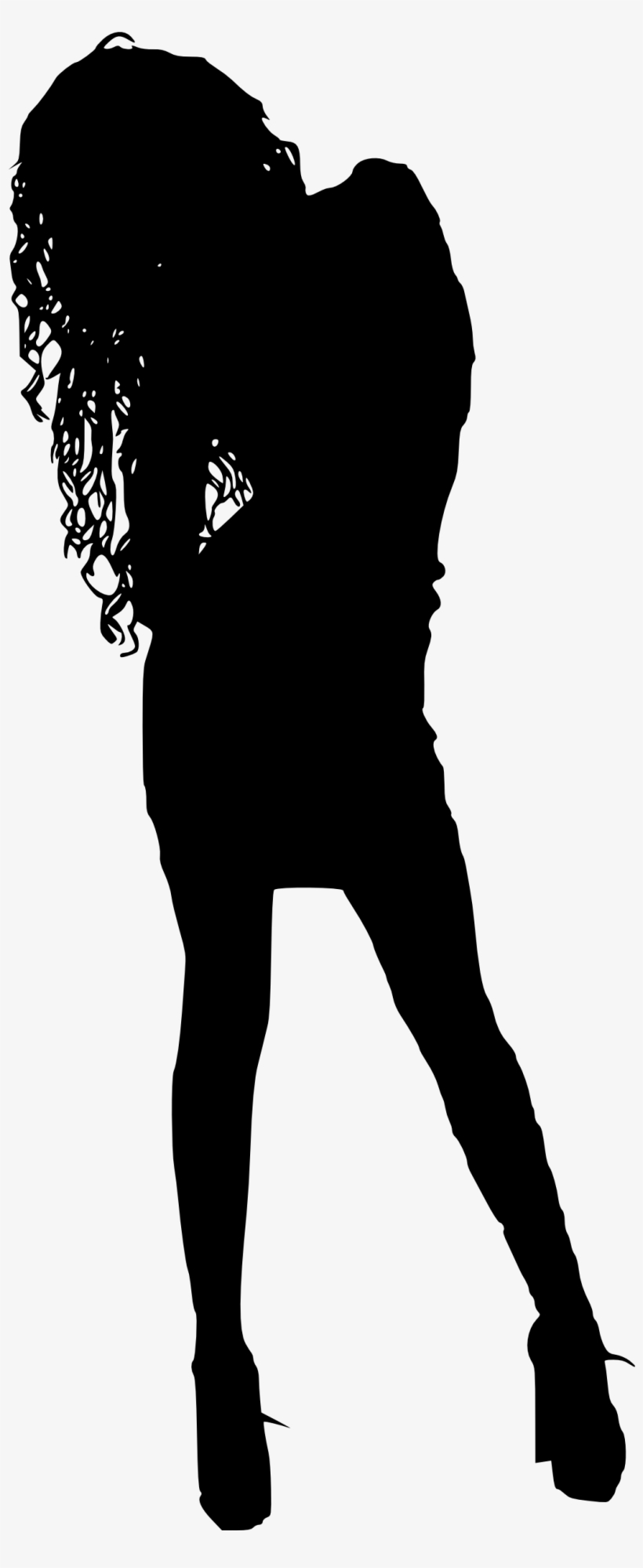 Download woman silhouette png 10 free Cliparts | Download images on Clipground 2020