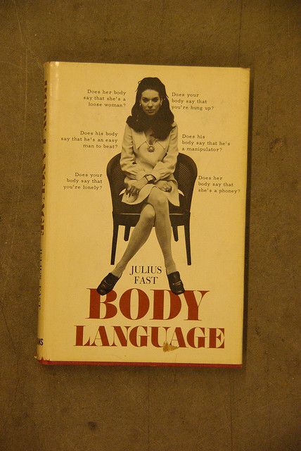 17 Best images about Body Language Basics on Pinterest.
