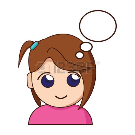 Free Girl Thinking Cliparts, Download Free Clip Art, Free.