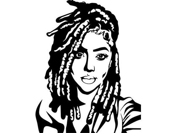 Download woman with dreadlocks clipart 10 free Cliparts | Download ...