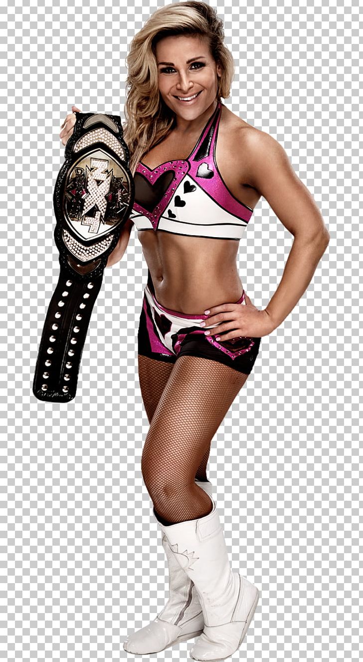Natalya WWE Raw Women In WWE Professional Wrestler PNG.