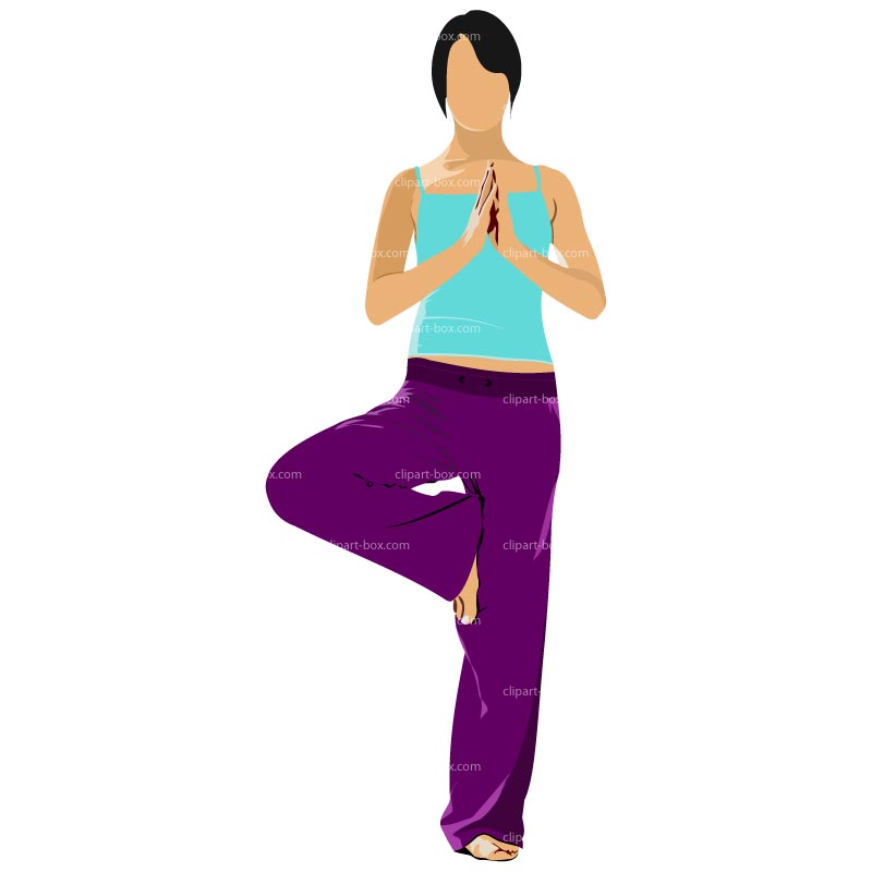 Free Doing Yoga Cliparts, Download Free Clip Art, Free Clip.