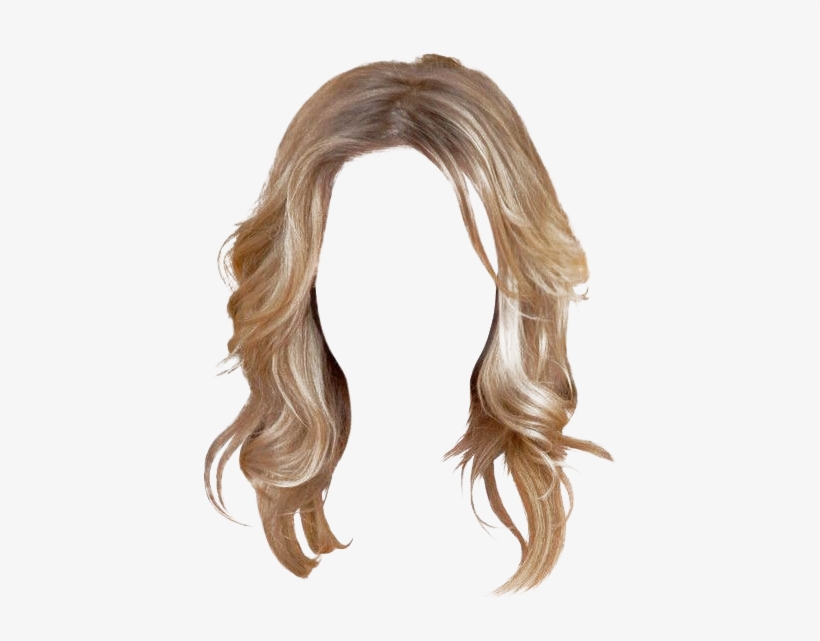 Free Png Women Hair Png Images Transparent.