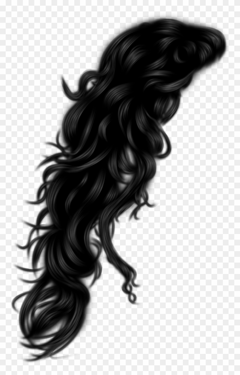 Hair Png Images Women And Men Hairs.