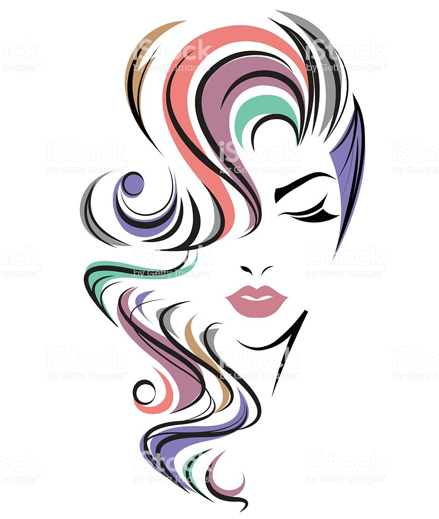 women of color clip art 10 free Cliparts | Download images on ...