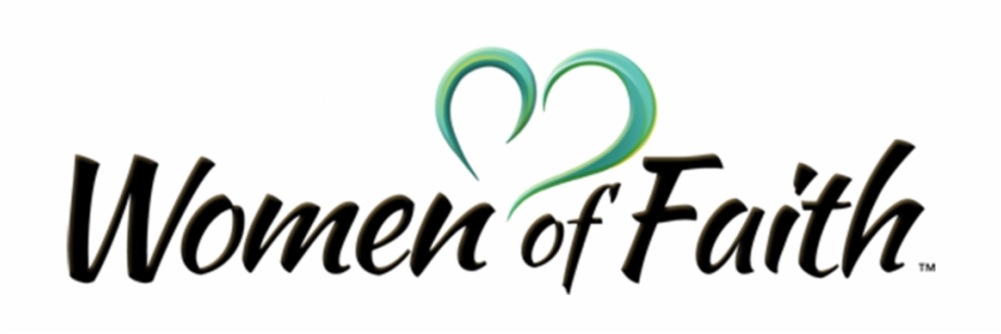 Sq Women Of Faith.