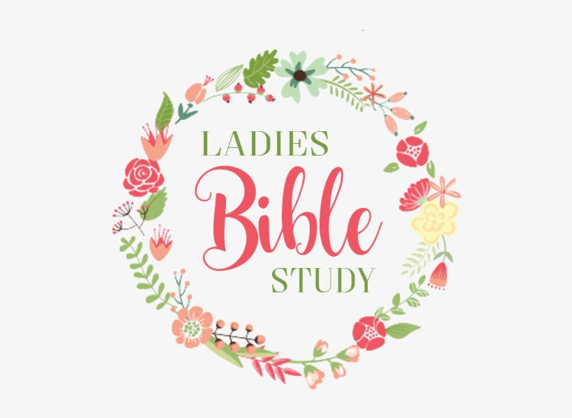 Ladies Bible Study.