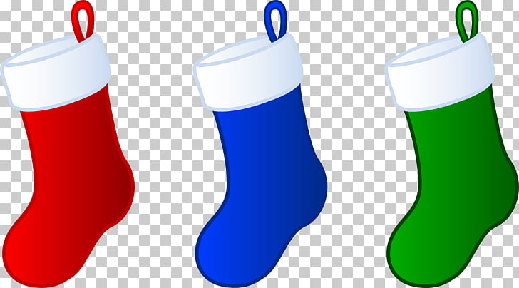 Christmas stocking , Adventure Guide s PNG clipart.