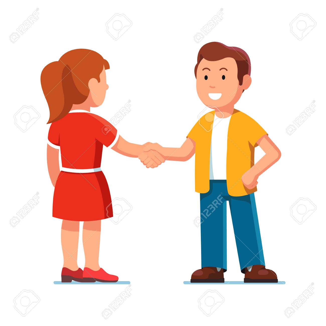women shaking hands clipart 10 free Cliparts | Download images on ...