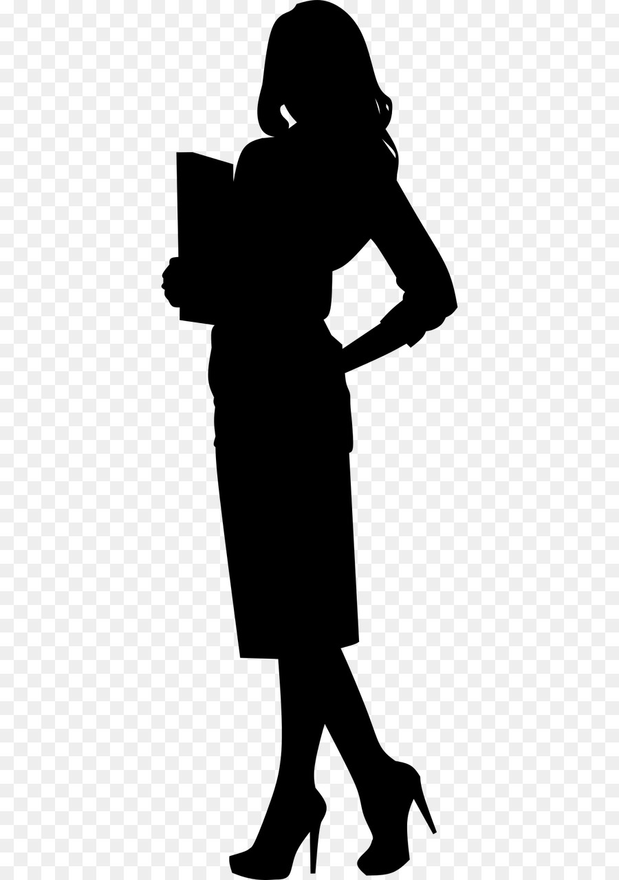 Business Woman clipart.