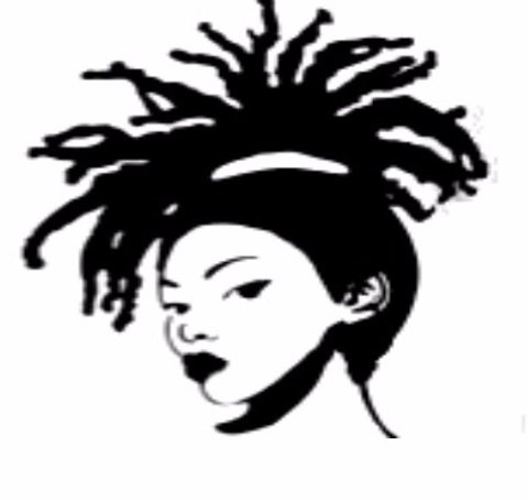 women with locs clipart 10 free Cliparts | Download images on ...