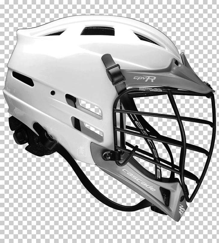 Cascade Lacrosse helmet Women\'s lacrosse, Helmet PNG clipart.