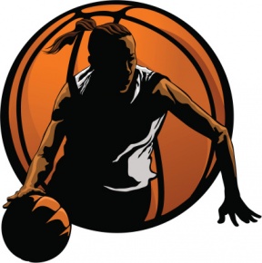 womens basketball clipart 20 free Cliparts | Download images on ...