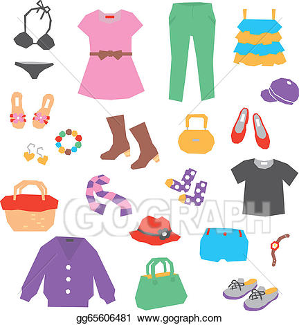 women-s clothing clip art 10 free Cliparts | Download images on ...