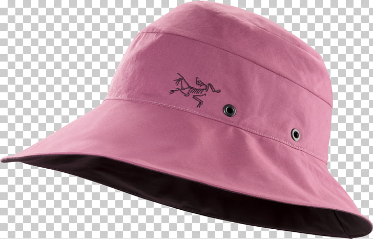Baseball cap Hat Clothing Arc\'teryx, Women\'s Hats PNG.