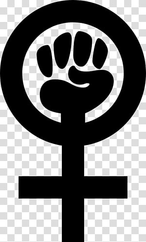 Womens Rights PNG clipart images free download.