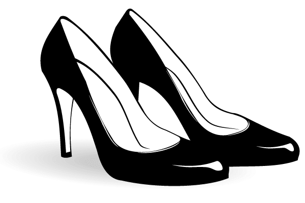 Footwear clipart  Clipground