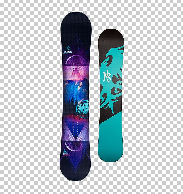 Snowboard Never Summer Women\'s Raven 2015 Sporting Goods PNG.