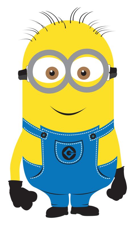 Minions Re.