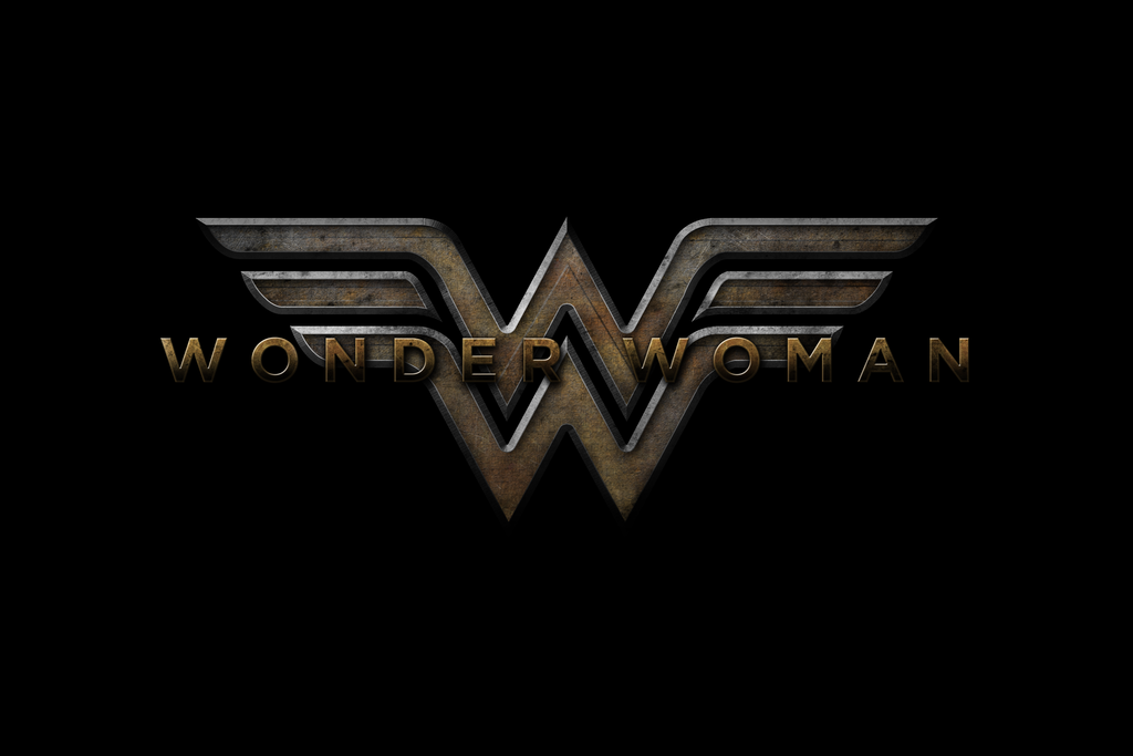 72+] Wonder Woman Logo Wallpaper on WallpaperSafari.