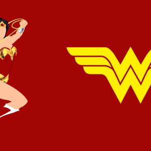 Wonder Woman Clipart Wallpaper Clipground