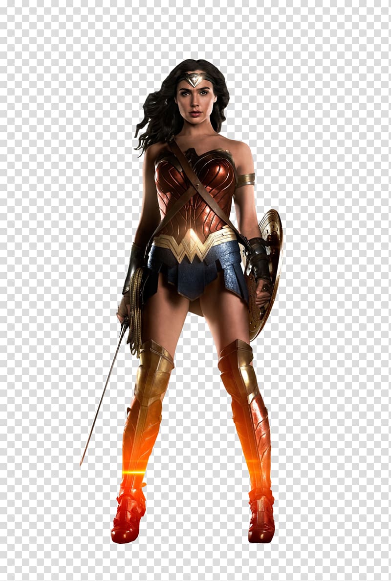 Diana Prince Batman Aquaman DC Comics, Wonder Woman transparent.