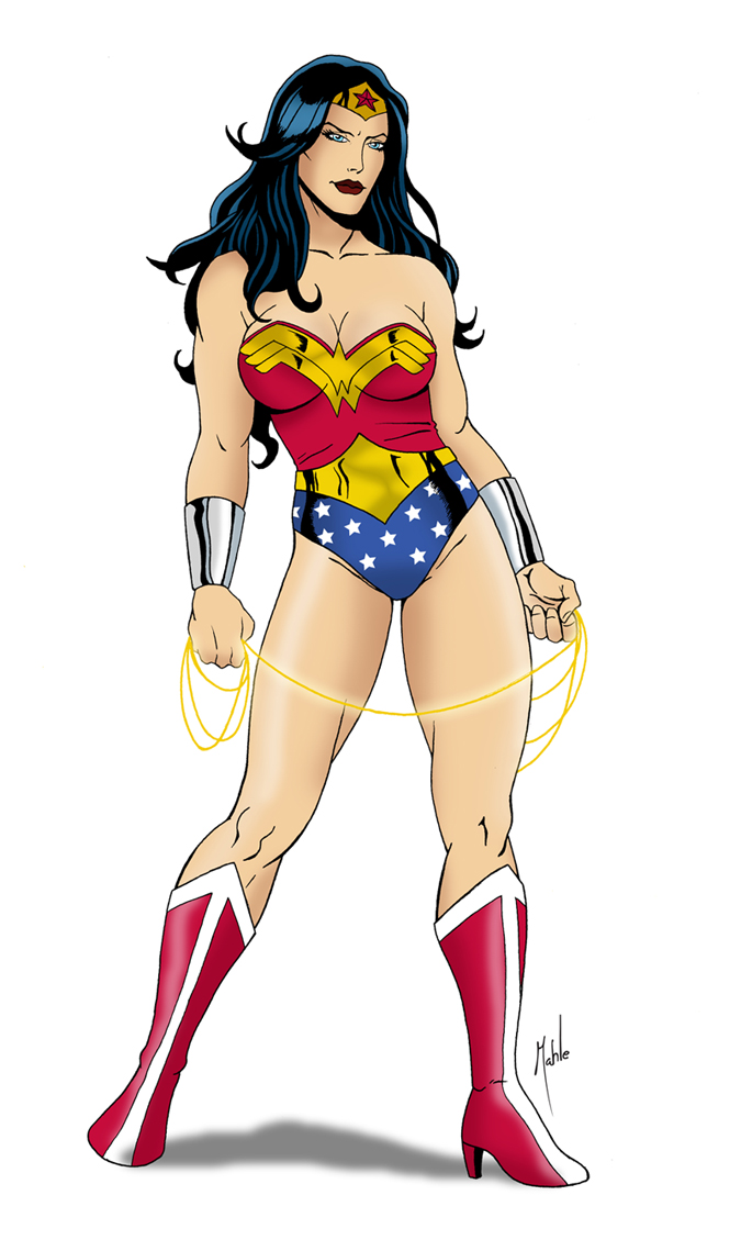 Free Super Woman Cartoon, Download Free Clip Art, Free Clip.