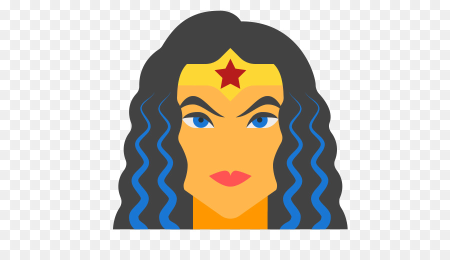 Wonder Woman Computer Icons Clip art.