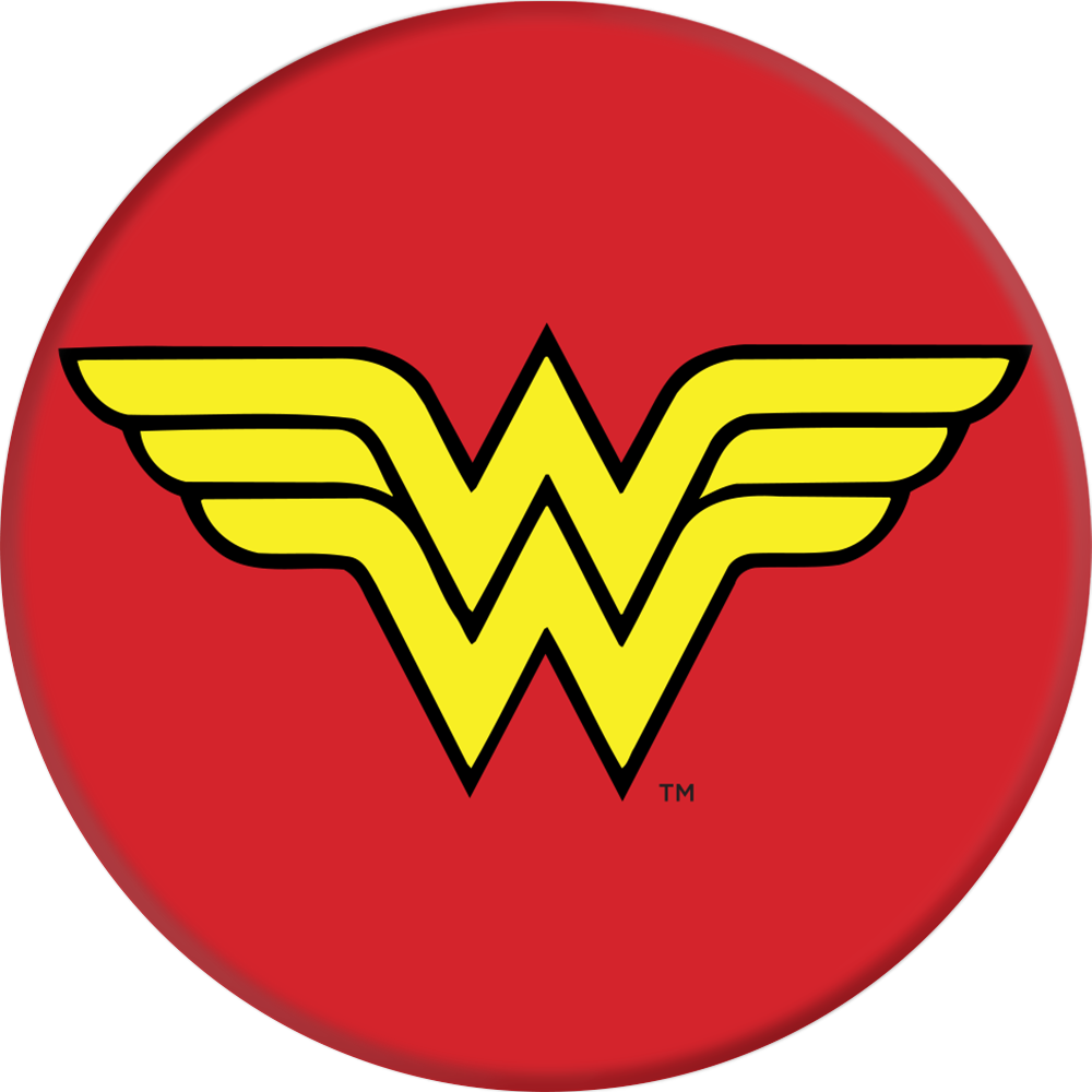 Free Printable Wonder Woman Logo Printable World Holiday
