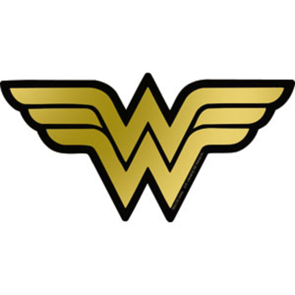 Wonder Woman Logo Clipart 10 Free Cliparts Download Images On Clipground 2024