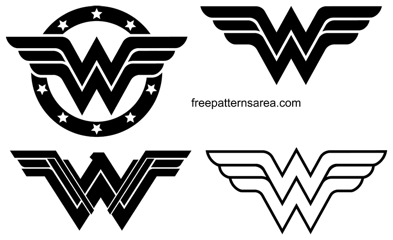wonder woman logo png 10 free Cliparts | Download images on Clipground 2024