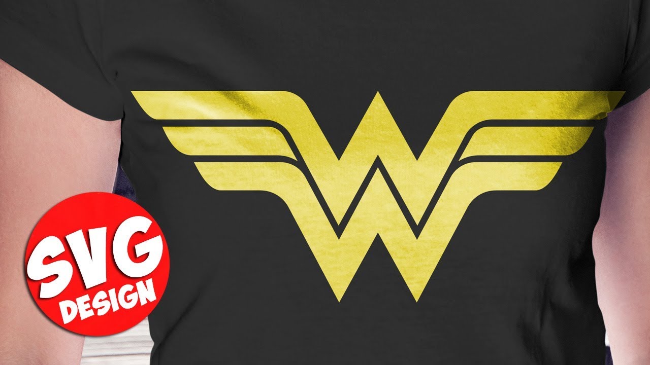 Download wonder woman logo svg 10 free Cliparts | Download images ...