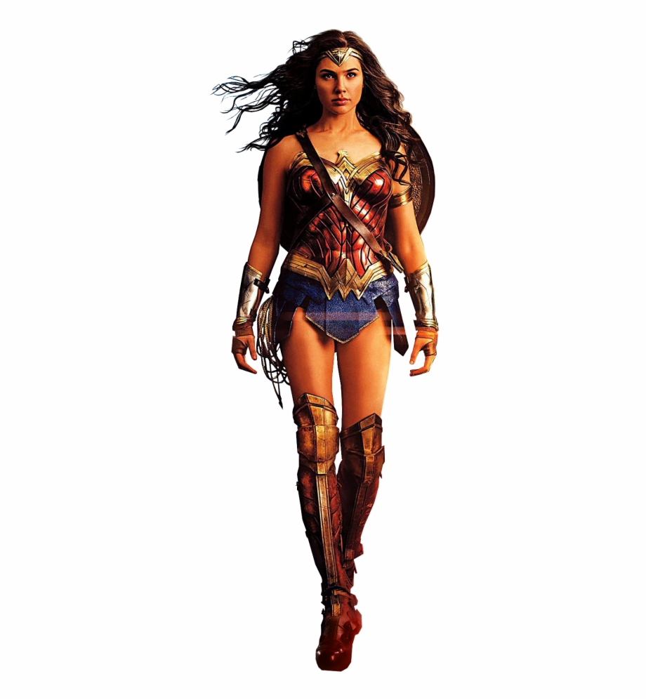 New Wonder Woman Png Png Images.