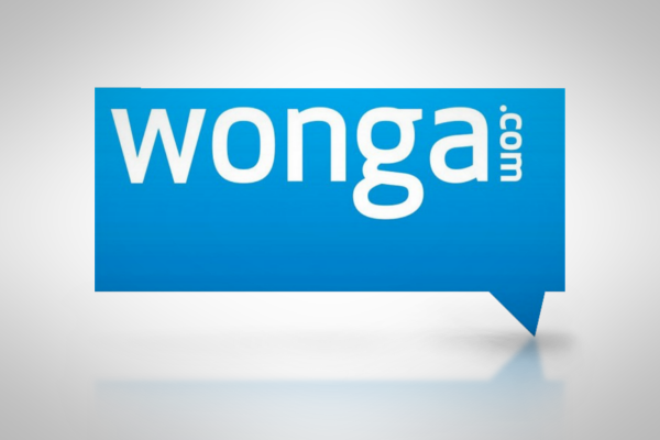 Wonga.com CEO quits after six months.