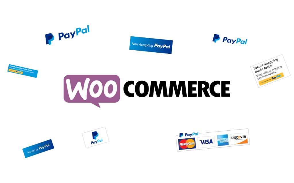 How To Change PayPal Image in WooCommerce.