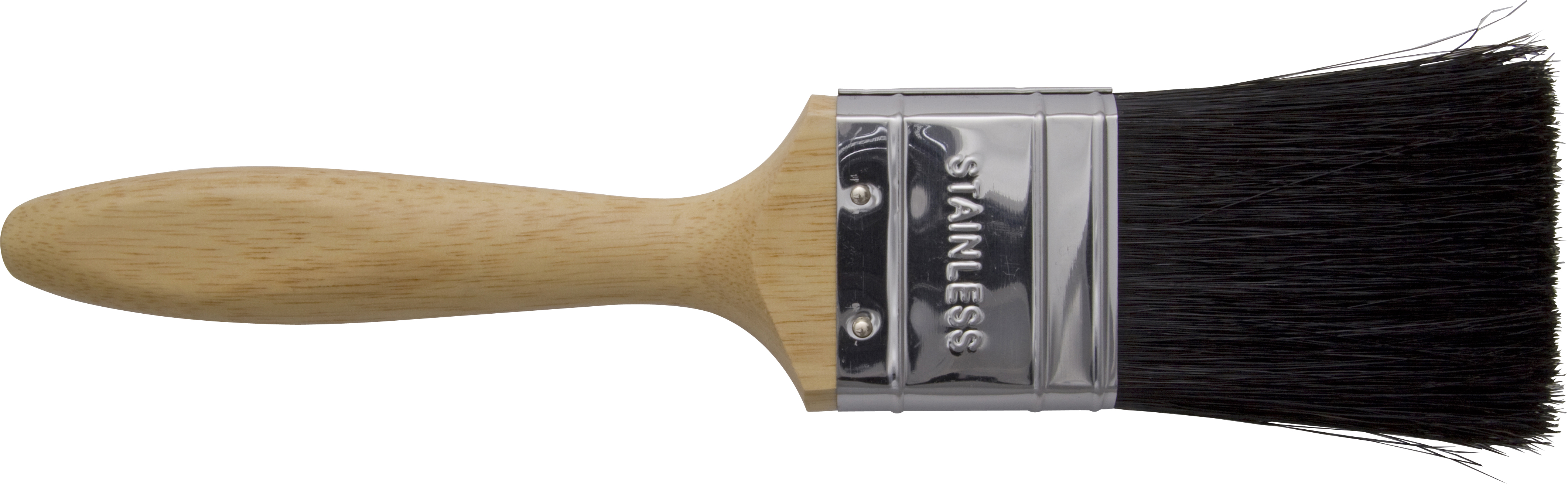 Brush handle